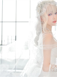 ElyEE子 - NO.87 Bride & Lingerie(23)